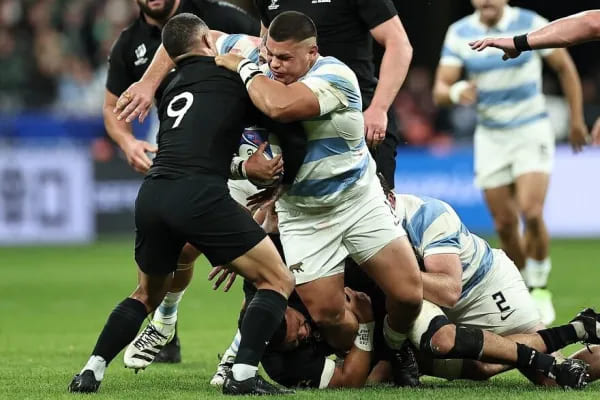pumas all blacks mundial 