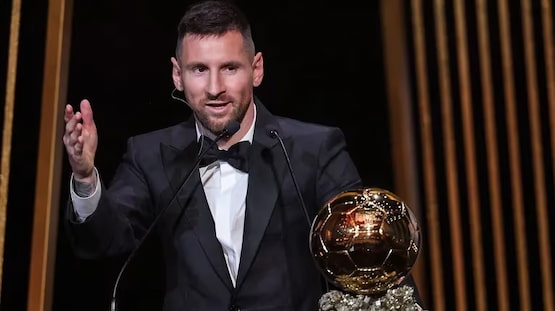 estatura messi