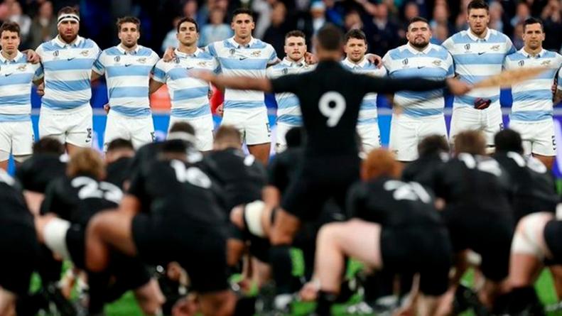 pumas all blacks mundial 2023