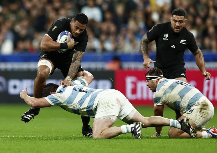 pumas all blacks mundial 
