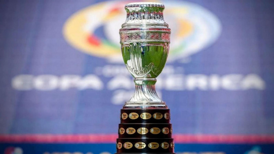 copa america 2024 sorteo