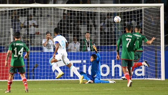 mexico copa america 2024