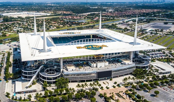 sede de la final de la Copa América 2024