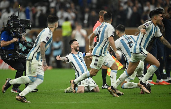 argentina posicion ranking fifa
