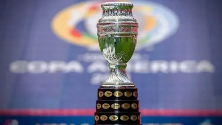copa america 2024 sedes