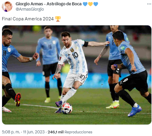 predicciones copa america 2024