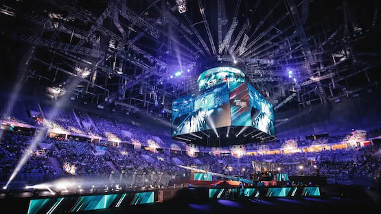 PGL CS2 Major Copenhagen 2024