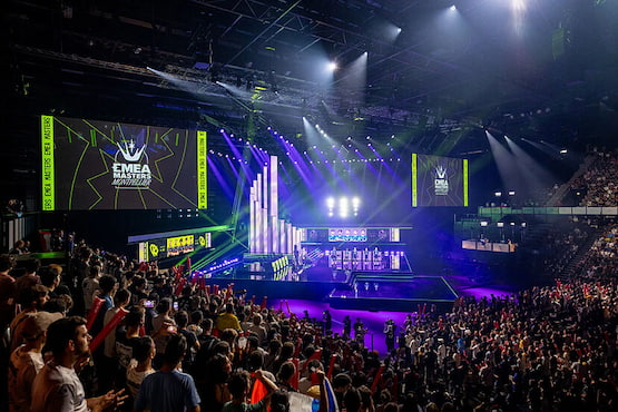 Campeonato de EMEA de League of Legends 2024