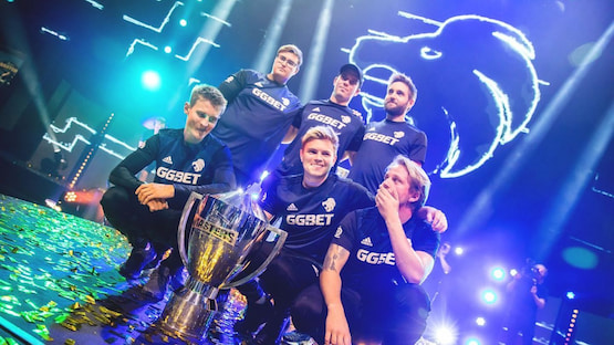 DreamHack Estocolmo 2024