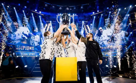 IEM Katowice 2024
