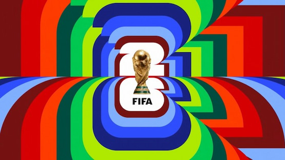 logo mundial 2026