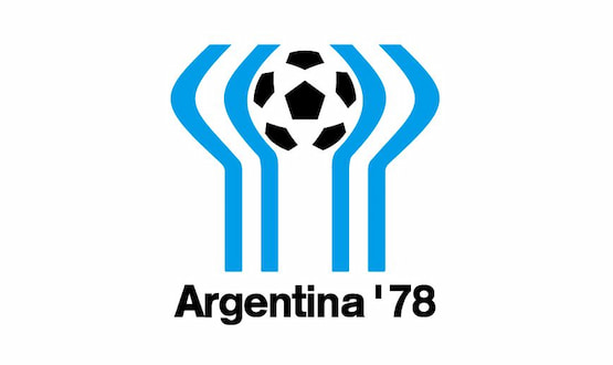 todos los logos de los mundiales