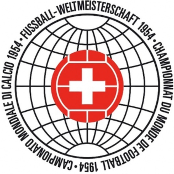 logotipo de los mundiales