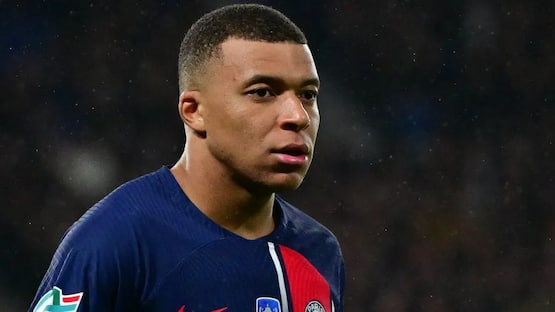 mbappe se va del psg