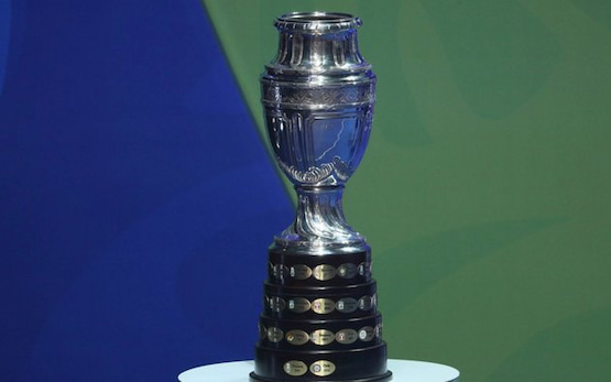 cuantas entradas se vendieron de la copa america