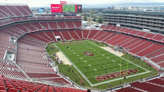 estadio de san francisco