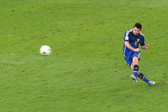 fotos de lionel messi