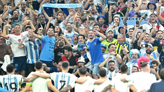 cuanto sale viajar a la copa america