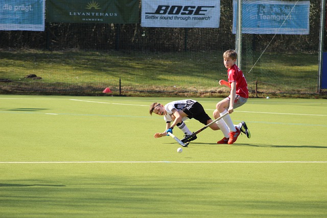 cuanto dura un partido de hockey sobre cesped