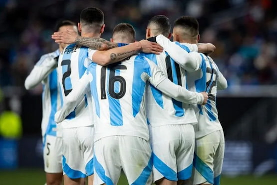 cuanto cuesta viajar a ver a Argentina en la copa américa