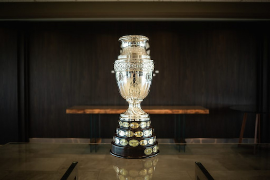 Entradas para la final de la Copa América 2024