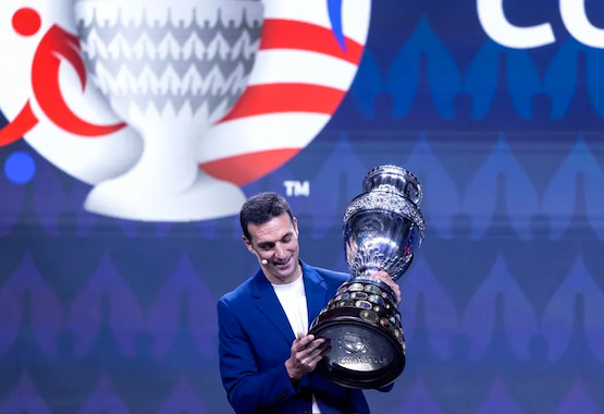 comprar entradas para la final de la Copa América 2024
