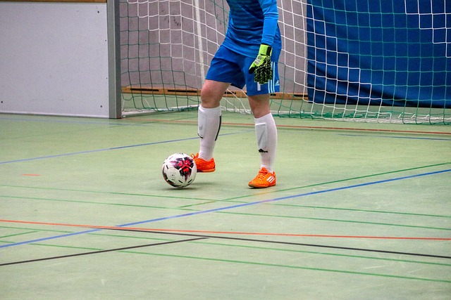 cuanto dura un partido de futbol sala cadete