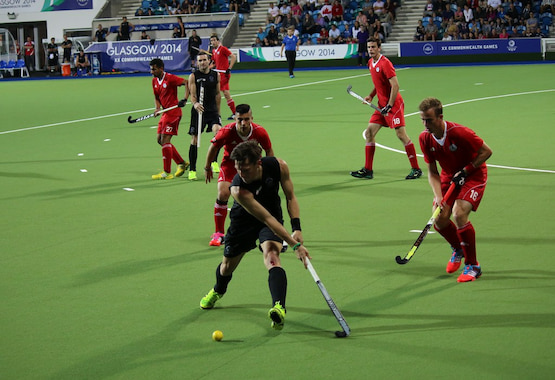 cuanto tiempo dura un partido de hockey