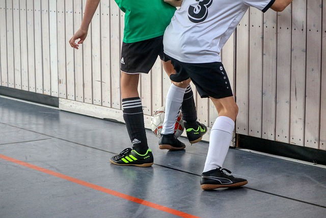 ¿Existe el tiempo extra en fútbol sala?