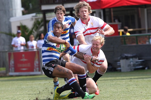 rugby olimpico