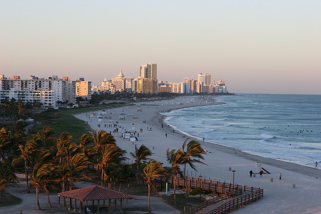 copa america argentina miami