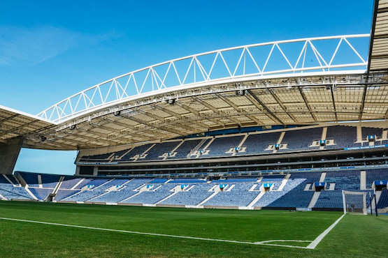 estadios portugal mundial 2030