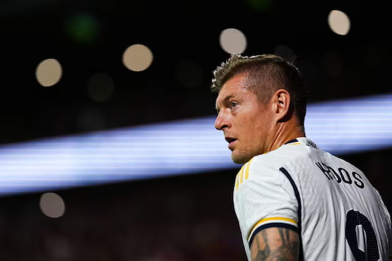 toni kroos retiro