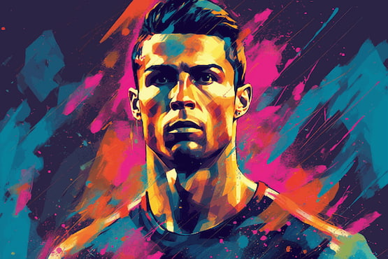 cuánta plata tiene cristiano ronaldo