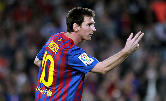 que es un hat trick
