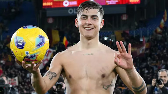 que es un hat trick en futbol