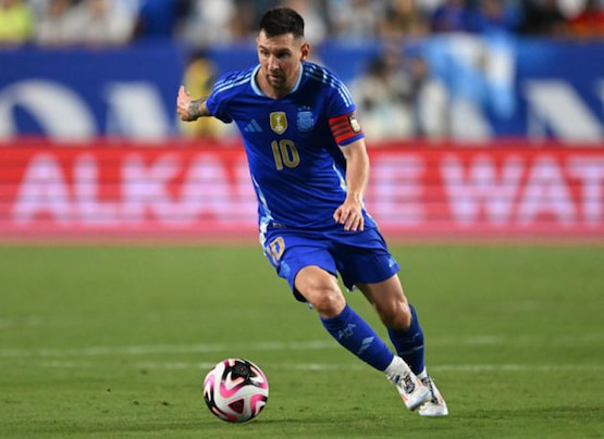 messi fecha retiro