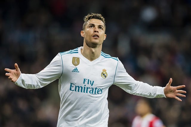 cuánto dinero tiene cristiano ronaldo