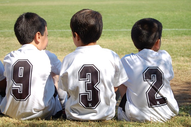 cuales son las posiciones en el futbol