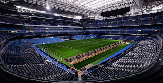 sede de la final del mundial 2030