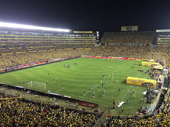 sede de la copa america 2028