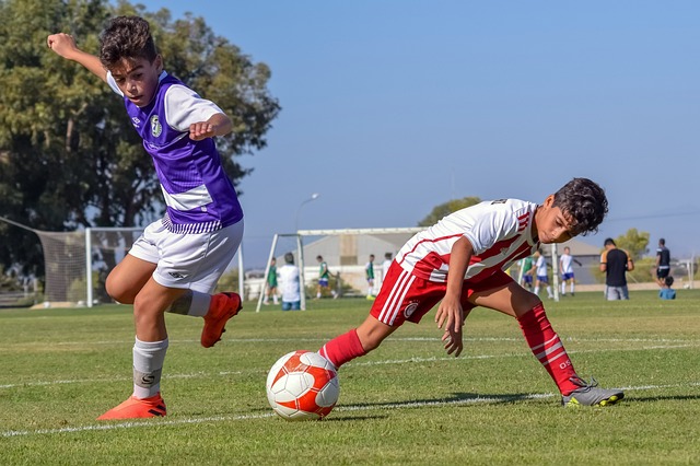 Qué se necesita para llegar a ser futbolista profesional