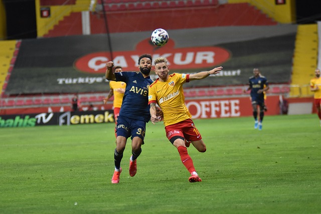 Qué se necesita para ser un futbolista profesional