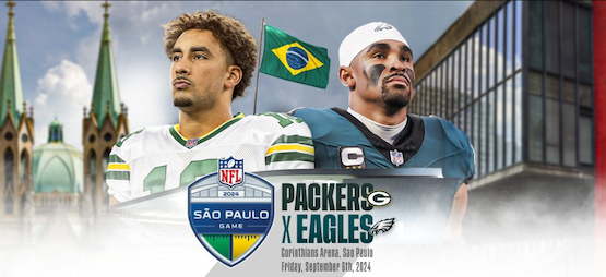nfl en brasil