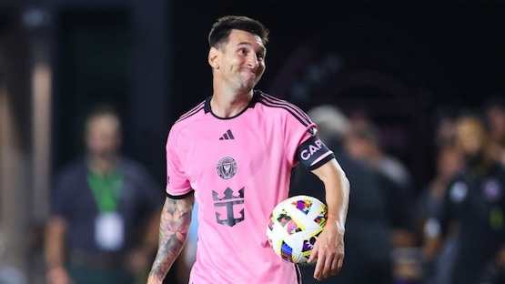 messi mundial de clubes