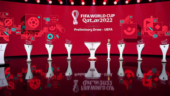 cuándo será el sorteo del mundial 2026