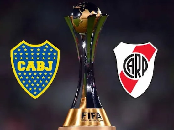 mundial de clubes premio