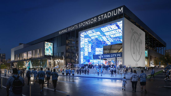 estadio de futbol nueva york