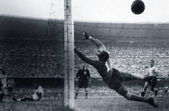 maracanazo 1950