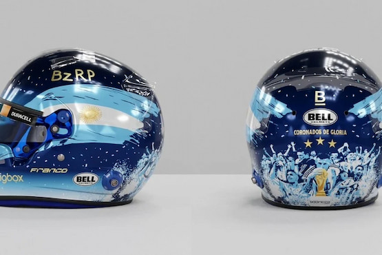casco colapinto qatar 2022
